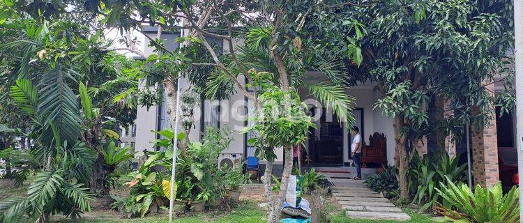 RUMAH MEWAH DI PERUMAHAN BALIKPAPAN BARU 1