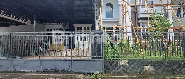 RUMAH RENOV DI PERUMAHAN BALIKPAPAN BARU 1