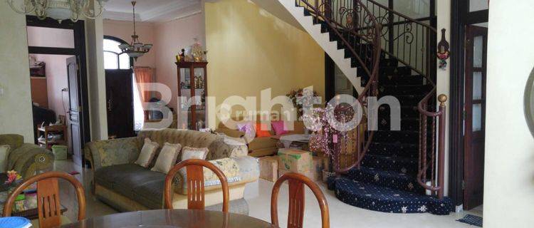 BALIKPAPAN BARU FULLY FURNISHED 1