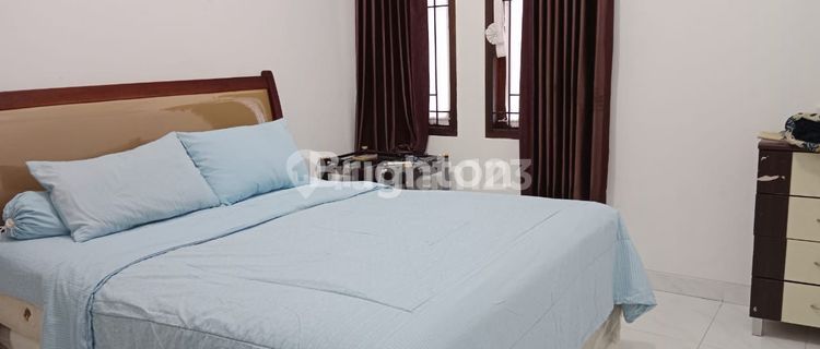 RUMAH CANTIK DI PERUMAHAN BDI 1