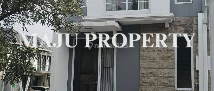 Rumah Bagus, Posisi hook, Di CBD Citragran Cibubur 1