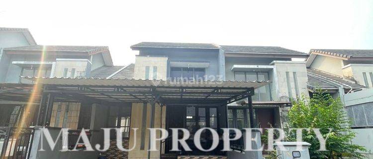 Rumah Bagus Siap Huni Di Cibubur Residence 1