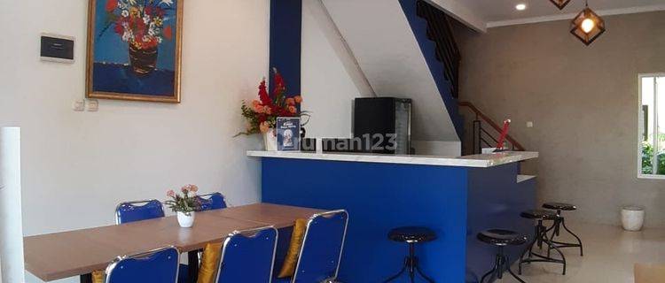 Ruko Siap Pakai Dijual Cepat Di Metland Transyogie 1