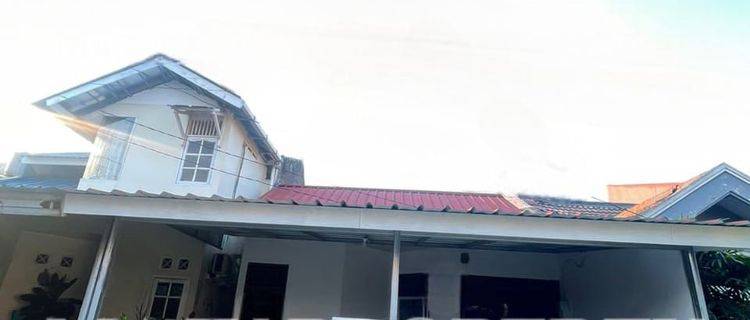 Rumah Bagus Siap Huni Di Limus Pratama Regency 1