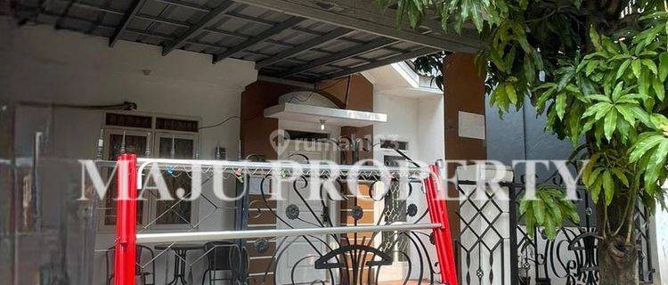 Rumah Bagus Siap Huni di Metland Cileungsi 1