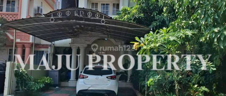 Rumah Siap Huni Di Perumahan Kota Wisata Cibubur 1