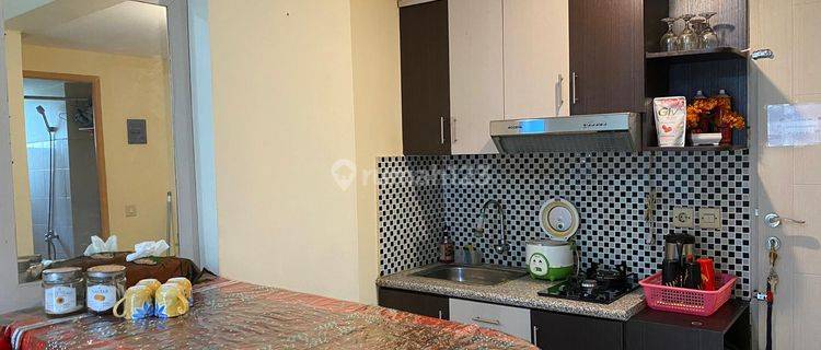 Apartement Center Point Unfurnished Bagus B0890 1