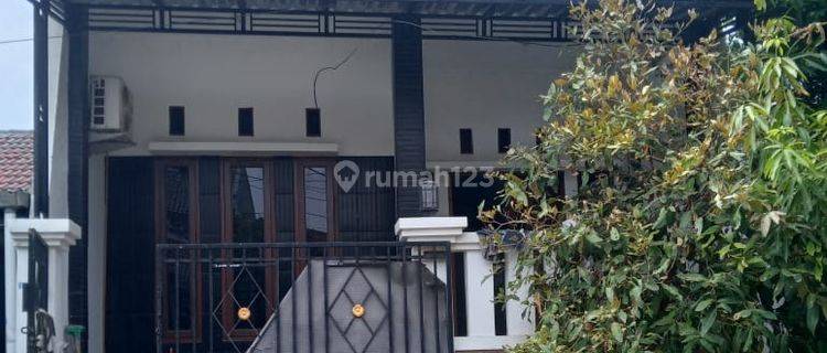 Rumah Kontrakan Bagus di Puri Harapan, Bekasi b0775  1