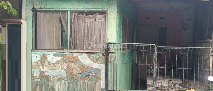 Jual Rumah bahan di Harapan elok harga murah (C0079) 1
