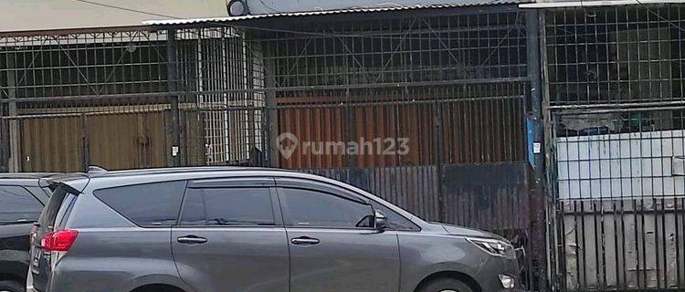 Ruko 2,5 Lantai Di Duri Raya Kedoya Pinggir Jalan 1