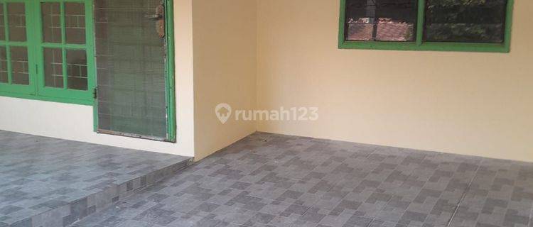 Di Jual Murah Rumah Di Kresek Jakarta Barat 6x15 Strategis 1