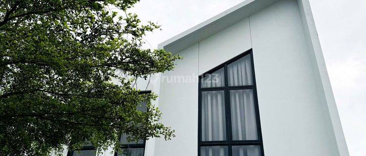 Di Jual Rumah Citra Garden Puri Sudah Renovasi 1