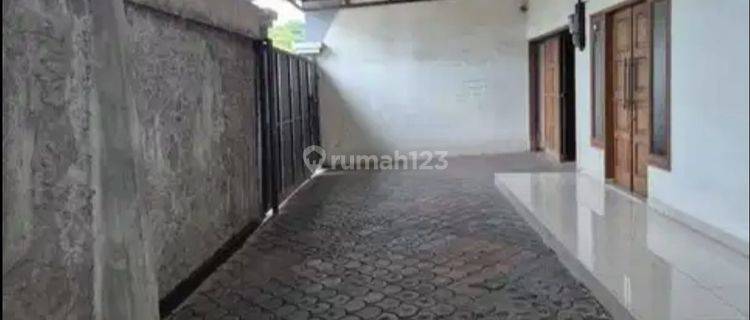 Di Sewakan Rumah Kantor Gudang Di Ciledug Tangerang 1