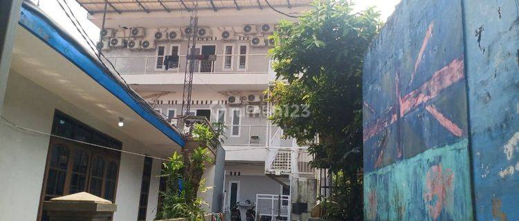 Dijual Rumah Kost full okupansi dekat IPB di bogor