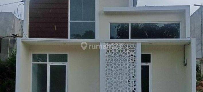 Rumah Syariah Lokasi Strategis Di Balikpapan 1