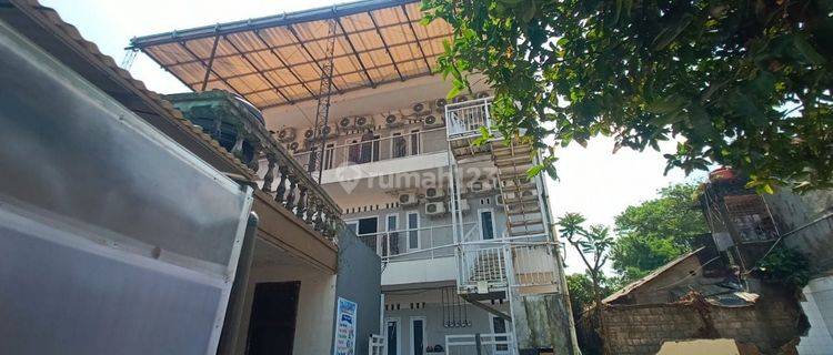 Rumah Kost Selangkah Ke IPB 1