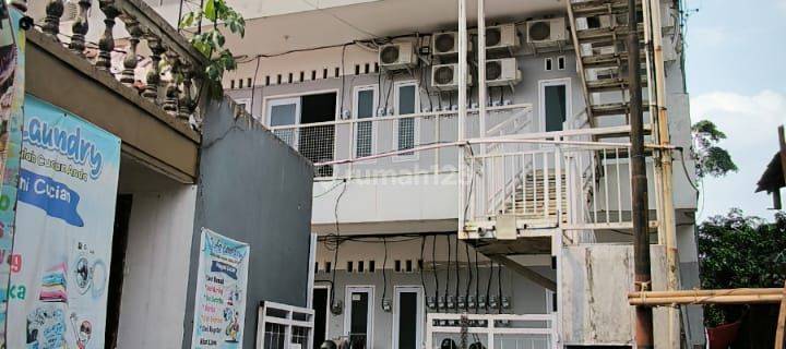 Dijual Rumah Kost Dekat Ipb Sudah Full Penghuni 1