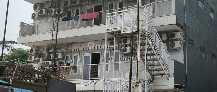 Rumah Kost murah Dekat IPB Bogor 1