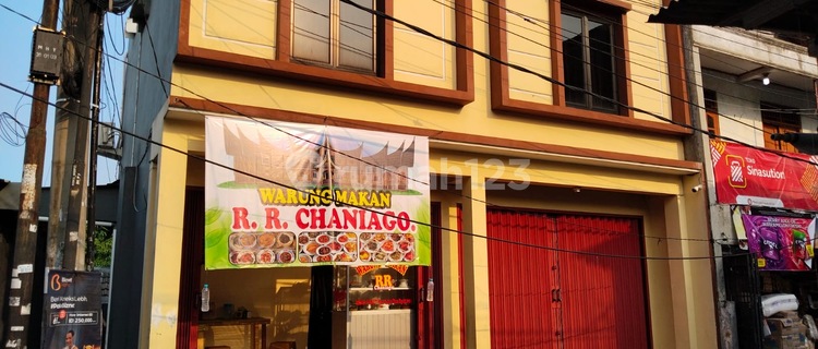 For Sale Boarding Houses in Margahayu, Bekasi City 1