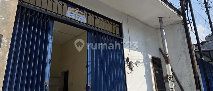 For Sale House in Senjoyo Area, East Semarang 1