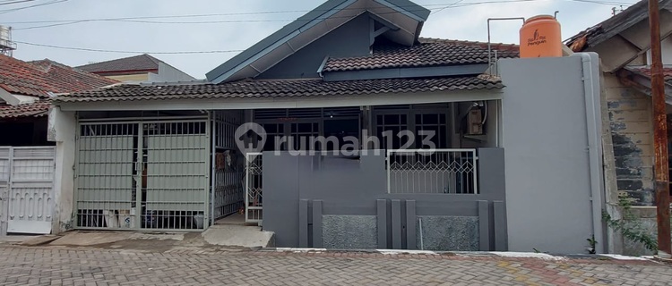 For Sale Nice House SHM In Tanah Mas Flood-Free Area 1