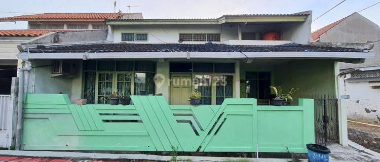Disewakan Rumah Hook, Bebas Banjir,nyaman,siap Huni Di Tanah Mas 1