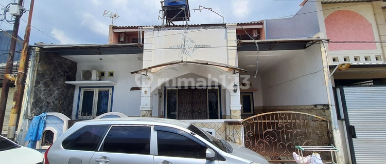 For Sale House In Tanah Mas Good Aesthetics Comfortable SHM Minimalist 1