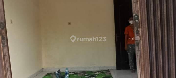 Dijual Rumah Dua Entrance Didaerah Jl . Srikandi, Semarang Utara 1