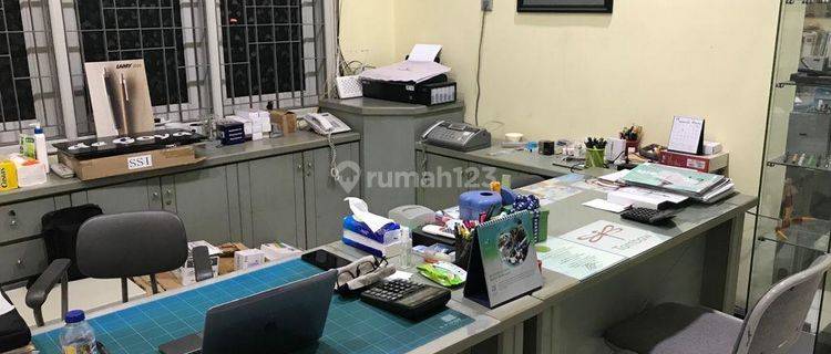 Dijual Gudang Didaerah Mt Haryono,karang Kidul,semarang 1