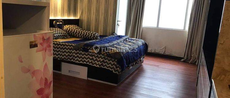 Dijual Apartemen Didaerah Semarang Tengah 1