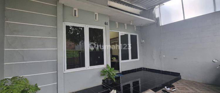 Rumah Murah Bagus SHM di Ungaran 1