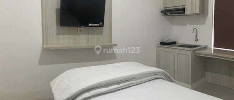 Apartemen Murah di The Alton Apartment Bagus Furnished 1