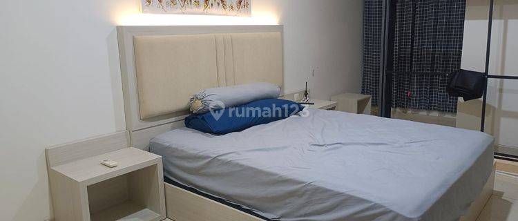 Apartemen Murah Louis Kienne Bagus Furnish 1