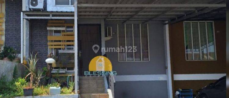 Rumah Murah Bagus 140m2 di Bukit Wahid Semarang  1