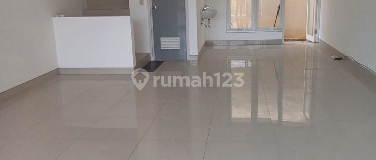 Ruko Bagus Strategis Murah Siap Pakai  di BSB 1