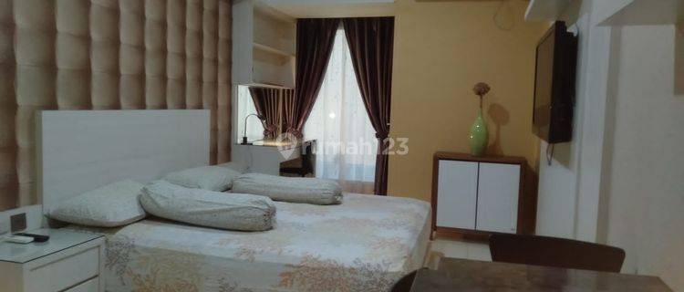 Apartemen Murah Warholl Simpang lima Bagus Furnished 1