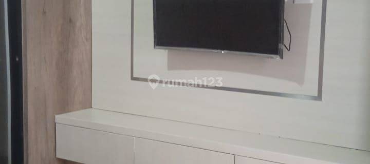 Apartemen Alton Siap Pakai Bagus Full Furnished 1