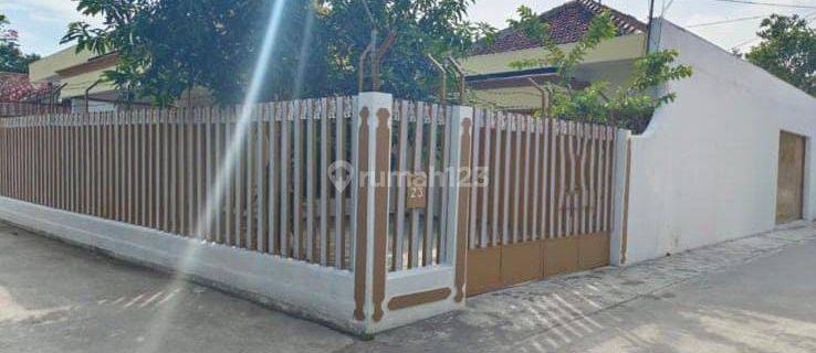 Dijual Rumah Bagus Di Daerah Tanubayan Demak 1