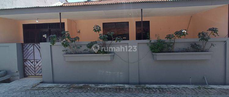 Disewakan Rumah Bagus Shm Di Tanah Mas Bebas Banjir  1