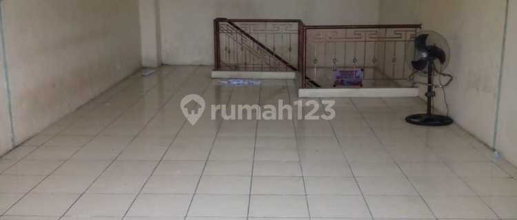 Jual Ruko Murah Strategis Semarang Timur Shm Cocok Untuk Invest 1
