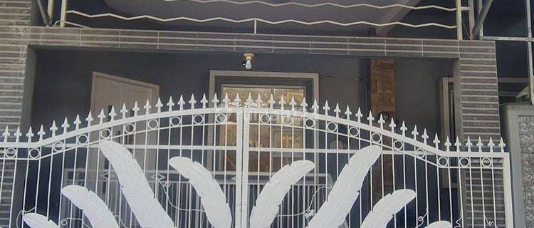 Disewakan Rumah Murah Bisa Untuk Kantor Semarang Utara 1