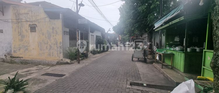 Rumah 2 Lantai.murah Strategis Di Semarang Timur 1