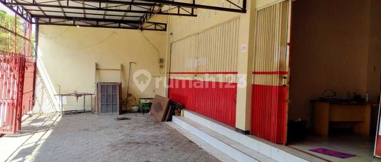 For Rent 2 Shophouses in Pedurungan 225.0 M² Unfurnished SHM 1