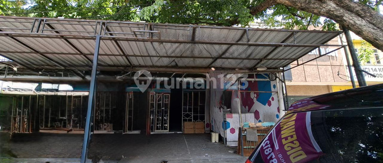 Disewakan Ruang Usaha di Puri Anjasmorosiap Operasional 1