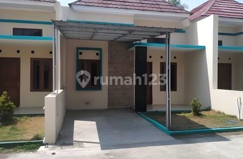 Dijual Rumah Di Daerah Sembungharjo Semarang 1