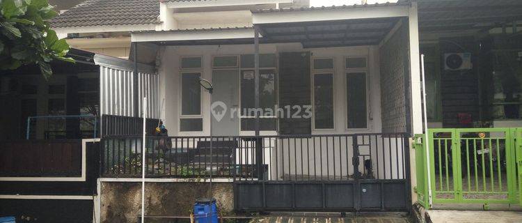 Disewakan Rumah Murah Strategis Nyaman Semarang Barat Kota 1