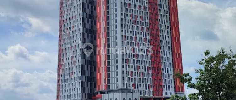 Dijual Apartemen Paltrow City di Tembalang 1