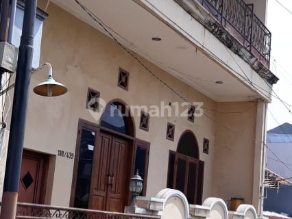 Disewakan Rumah Bagus Shm Di Tanah Mas Bebas Banjir 1