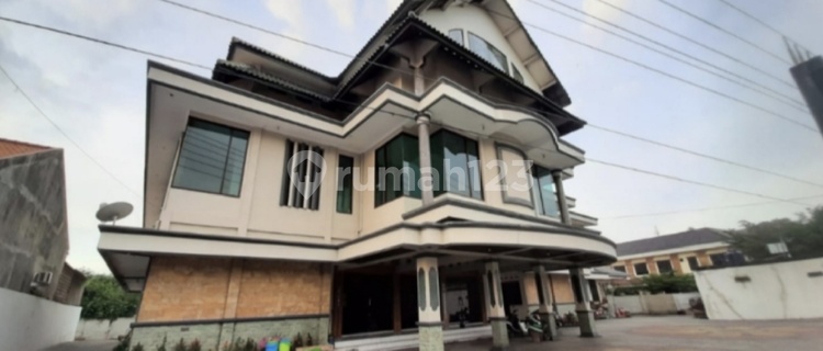 Multi-Purpose Building Suitable for Offices, Business Spaces, etc. 1