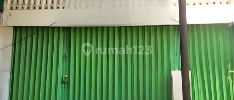 Disewakan Ruko di Daerah Simongan Semarang 1